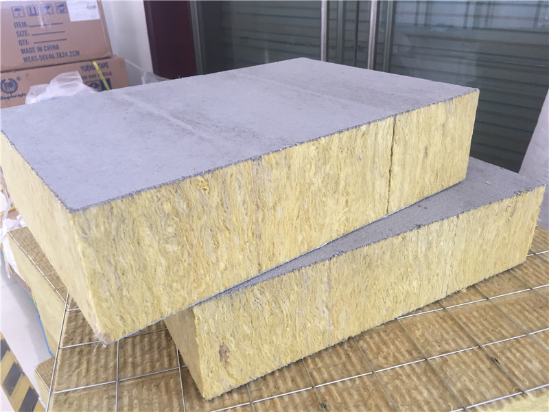 無極縣瑞建巖棉復合板廠家